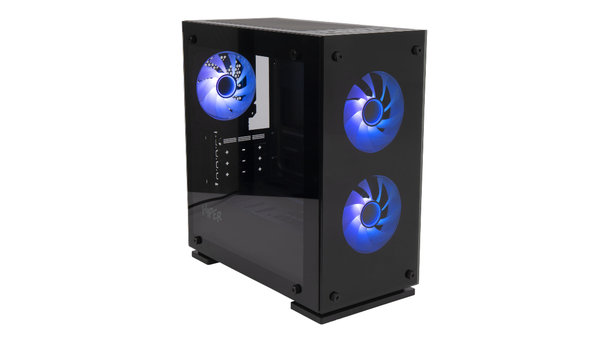 Сервисный центр Hiper в Ростове-на-Дону