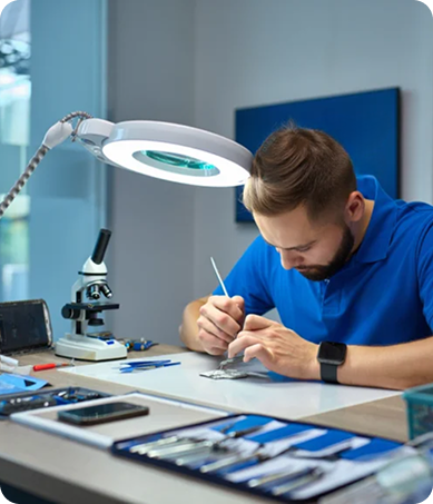 О сервисном центре Hiper в Ростове-на-Дону